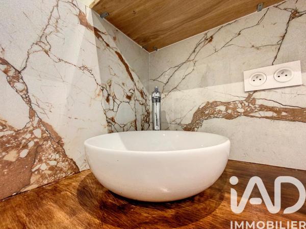 Appartement à vendre 1 pièce 9 m² Cannes