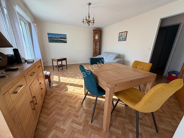 Appartement de 3 pièces à Ploërmel (56800)