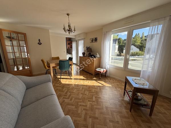 Appartement de 3 pièces à Ploërmel (56800)