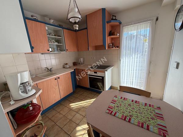 Appartement de 3 pièces à Ploërmel (56800)