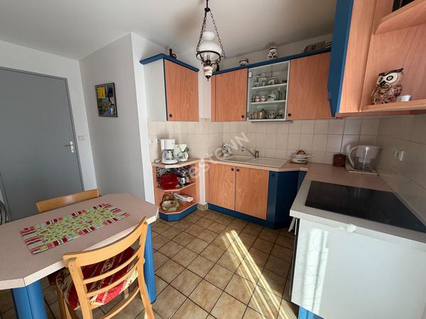 Appartement de 3 pièces à Ploërmel (56800)