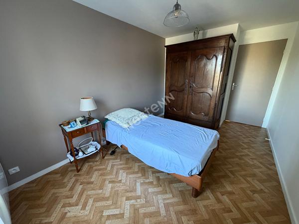 Appartement de 3 pièces à Ploërmel (56800)