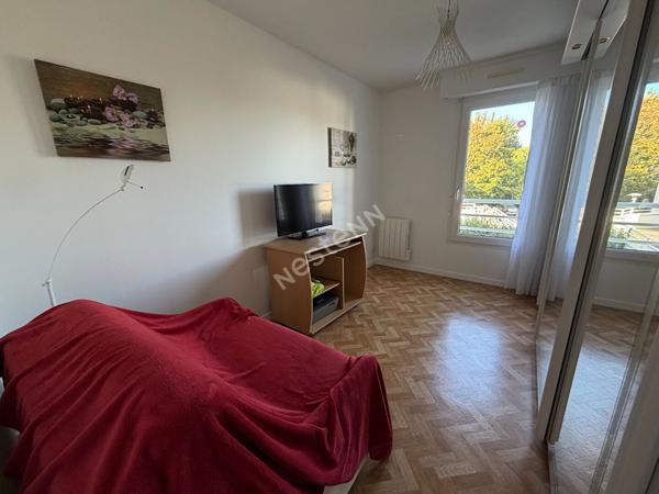 Appartement de 3 pièces à Ploërmel (56800)