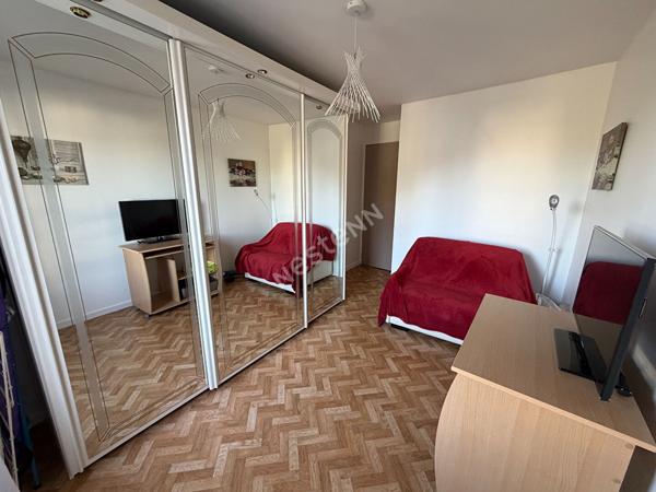 Appartement de 3 pièces à Ploërmel (56800)