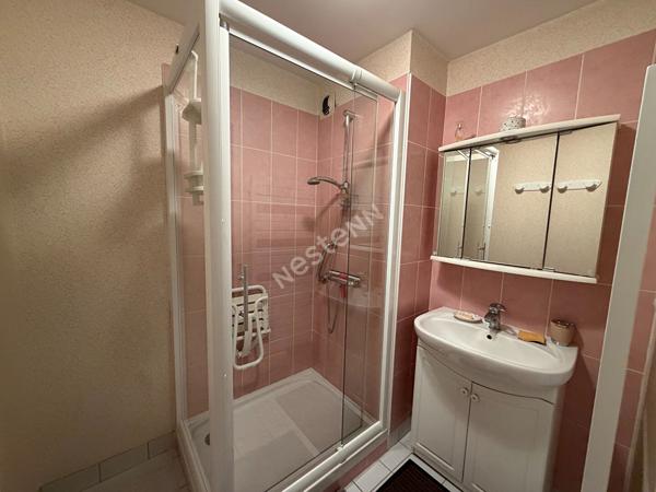 Appartement de 3 pièces à Ploërmel (56800)