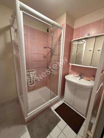 Appartement de 3 pièces à Ploërmel (56800)