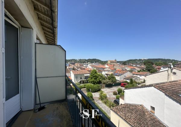 Studio 1 pièce(s) 17.62 m²