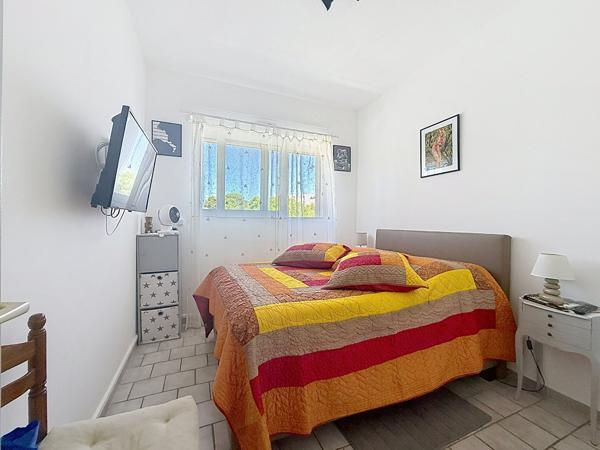 Appartement d'exception 3 pièces à La Ciotat - Dernier étage, Lumineux avec place de stationnement.