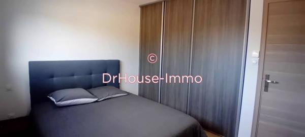 Maison à vendre 5 pièces de 108 m²