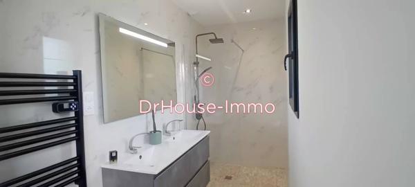 Maison à vendre 5 pièces de 108 m²