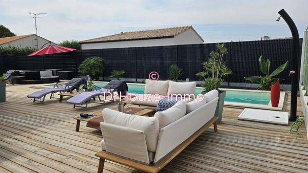Maison à vendre 5 pièces de 108 m²