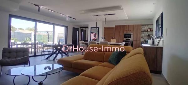 Maison à vendre 5 pièces de 108 m²