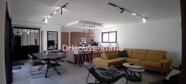 Maison à vendre 5 pièces de 108 m²