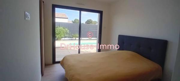 Maison à vendre 5 pièces de 108 m²