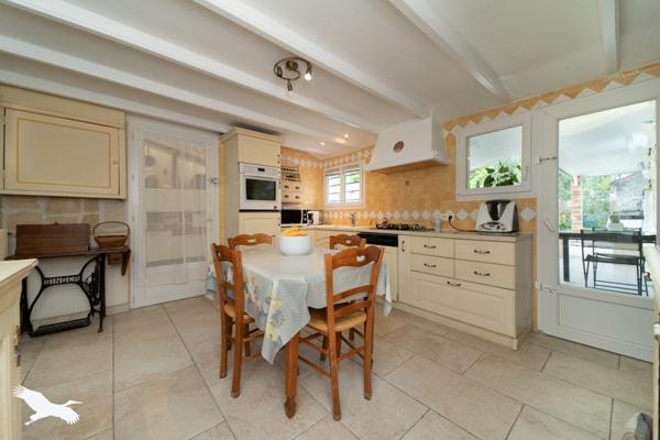 Maison à vendre 314 160 € Saint-André-de-Cubzac 4 p 140 m² DPE D