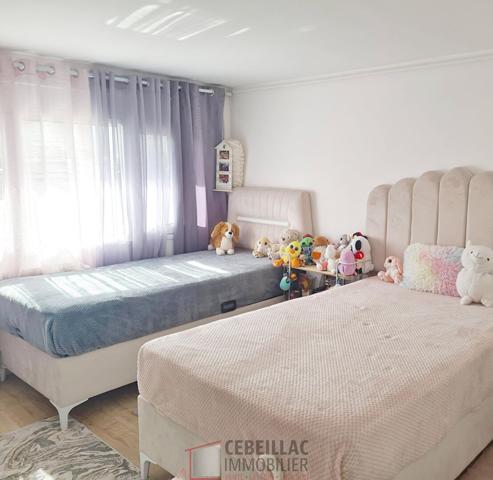 Maison 5 pièce(s) 4 chambre(s) 126 m²
