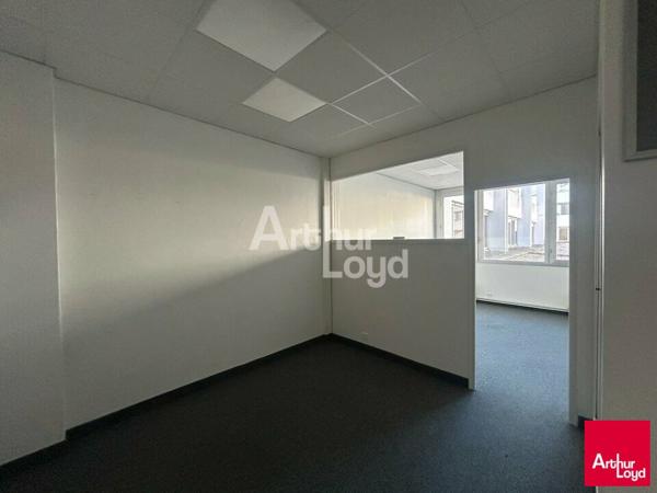 RENNES 3 SOLEILS - BUREAUX A LOUER
