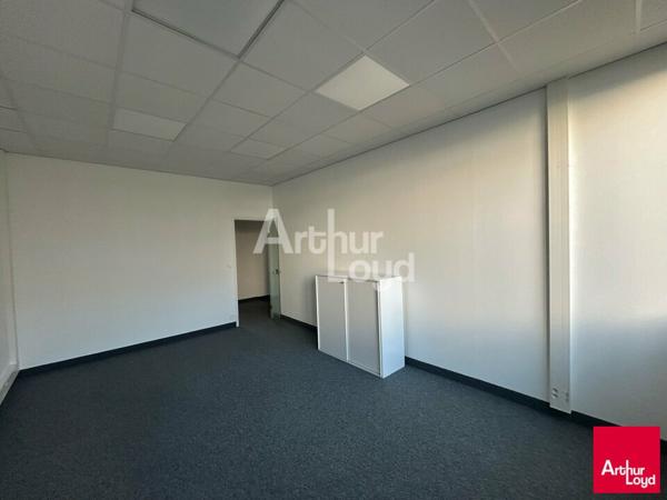 RENNES 3 SOLEILS - BUREAUX A LOUER