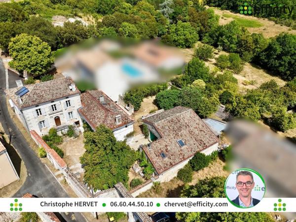 Maison
         8 pièces
        - 210 m² 350 000 € *