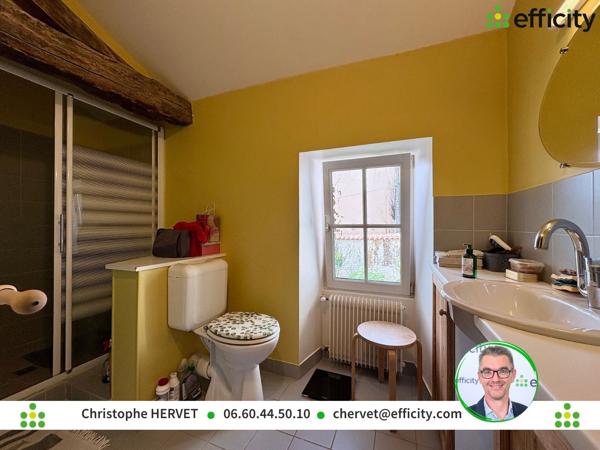 Maison
         8 pièces
        - 210 m² 350 000 € *