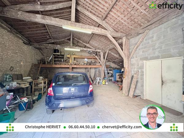 Maison
         8 pièces
        - 210 m² 350 000 € *