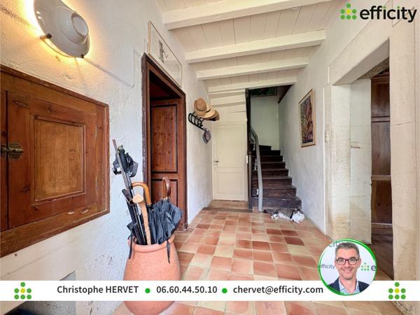 Maison
         8 pièces
        - 210 m² 350 000 € *