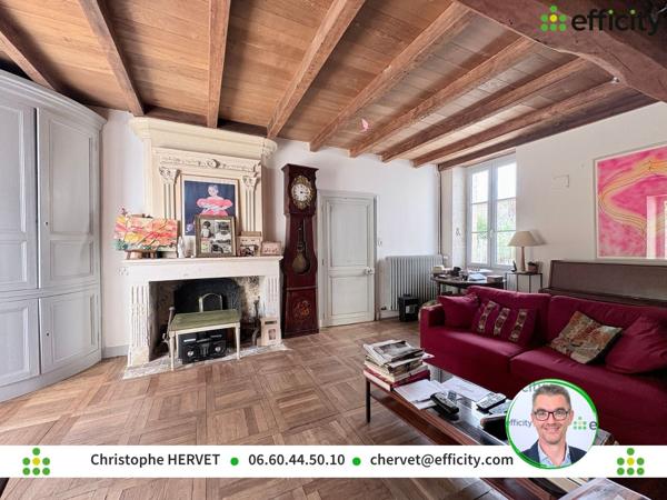 Maison
         8 pièces
        - 210 m² 350 000 € *