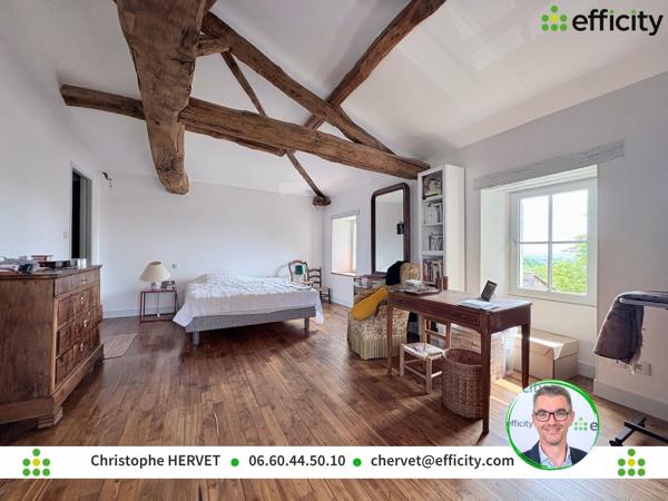 Maison
         8 pièces
        - 210 m² 350 000 € *