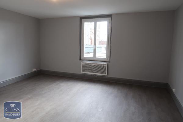 Appartement à louer 2 pièces 65.33m²