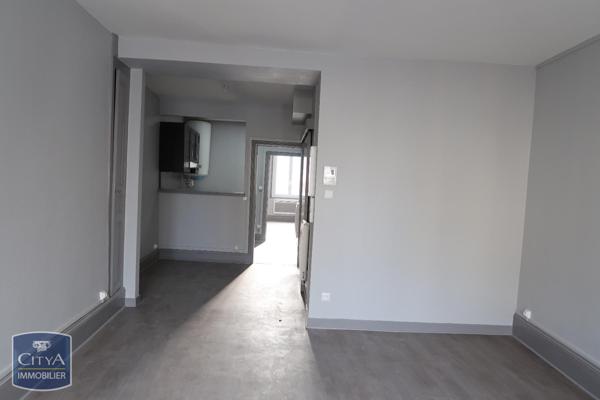 Appartement à louer 2 pièces 65.33m²