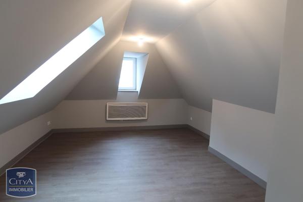 Appartement à louer 2 pièces 65.33m²