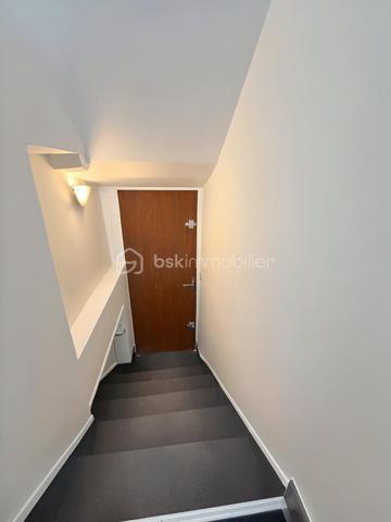 Duplex de 67 m²