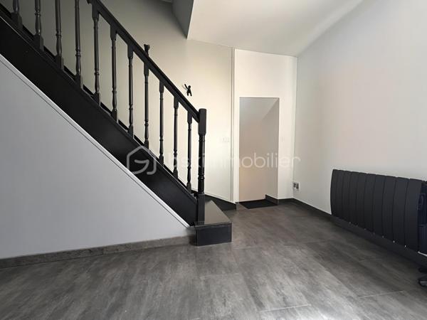 Duplex de 67 m²