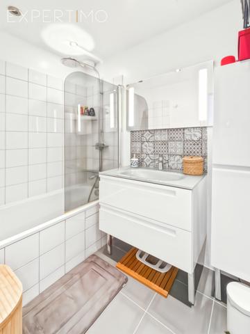Soisy-sous-Montmorency (95230) Appartement 5 pièces lumineux avec balcon