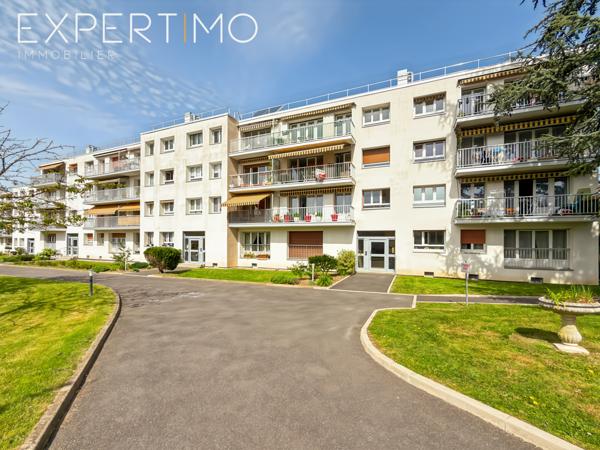 Soisy-sous-Montmorency (95230) Appartement 5 pièces lumineux avec balcon