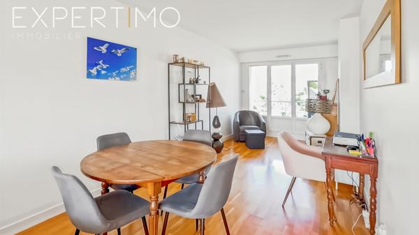 Soisy-sous-Montmorency (95230) Appartement 5 pièces lumineux avec balcon