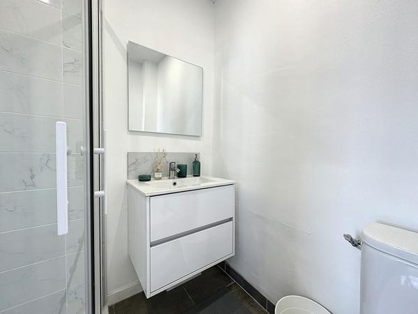 Appartement Rouen 1 pièce 15 m2