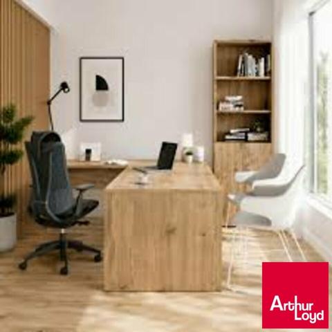 A LOUER - BAYONNE, Bureau très lumineux, accessible en un clin d'œil !