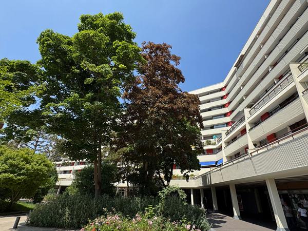 Quartier Villaine - Appartement 3 pièces à louer MEUBLÉ