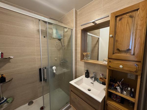 Quartier Villaine - Appartement 3 pièces à louer MEUBLÉ
