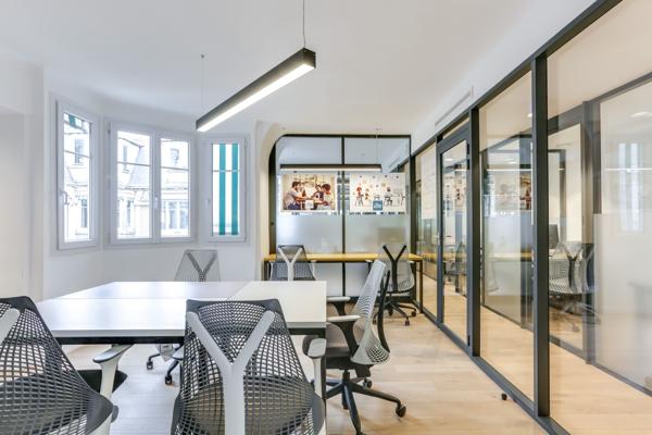 CW Privé à louer à PARIS 75016