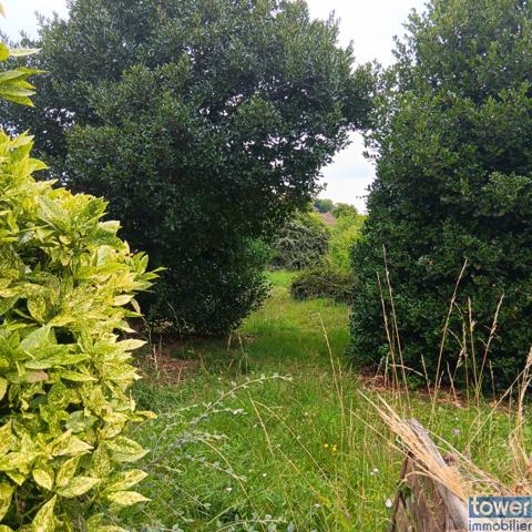 Maison de 100m² 5 pièces