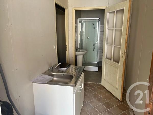 Maison à vendre  5 pièces - 150 m 2   COULANGES SUR YONNE  - 89