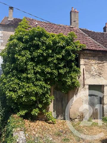 Maison à vendre  5 pièces - 150 m 2   COULANGES SUR YONNE  - 89