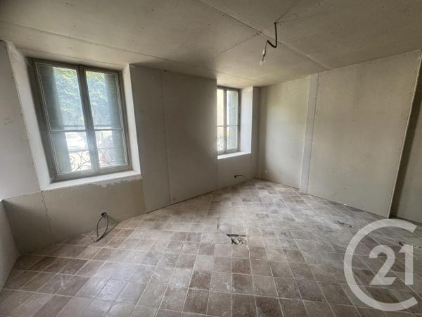 Maison à vendre  5 pièces - 150 m 2   COULANGES SUR YONNE  - 89