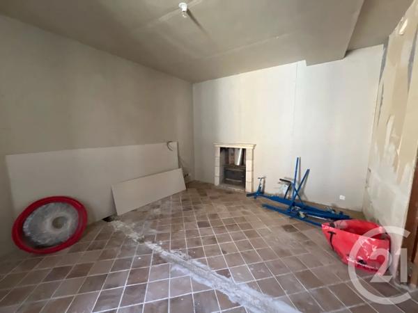 Maison à vendre  5 pièces - 150 m 2   COULANGES SUR YONNE  - 89