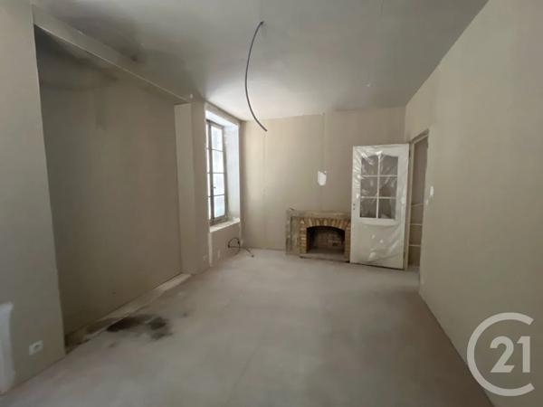Maison à vendre  5 pièces - 150 m 2   COULANGES SUR YONNE  - 89