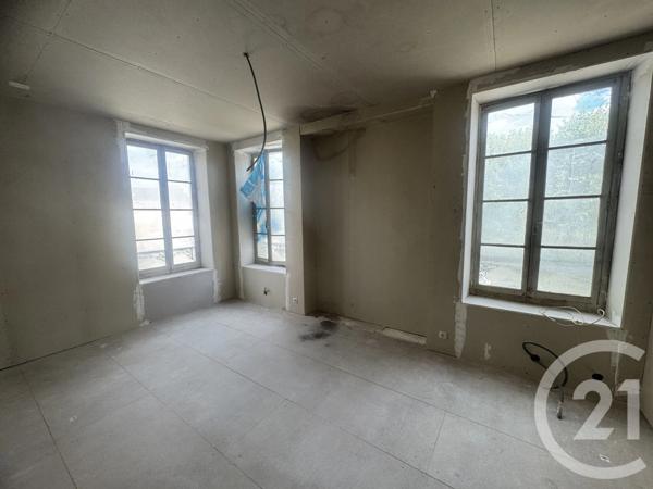Maison à vendre  5 pièces - 150 m 2   COULANGES SUR YONNE  - 89