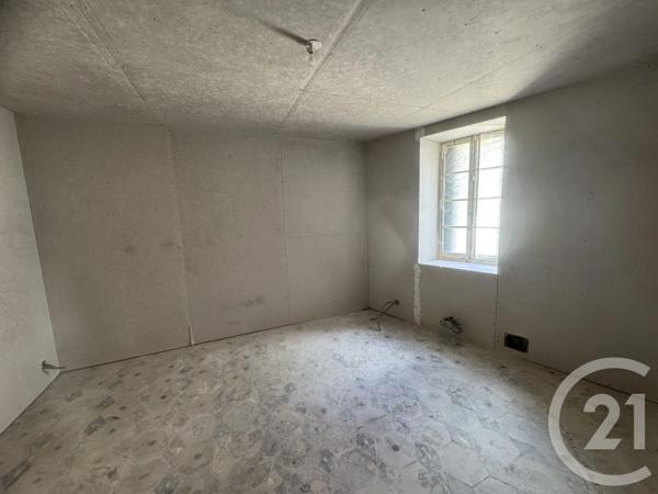 Maison à vendre  5 pièces - 150 m 2   COULANGES SUR YONNE  - 89