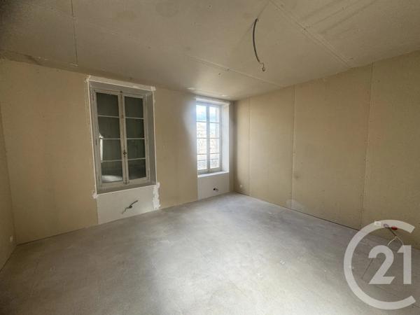 Maison à vendre  5 pièces - 150 m 2   COULANGES SUR YONNE  - 89